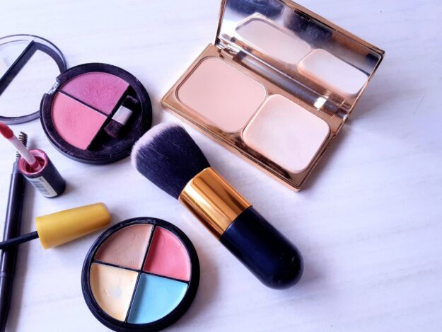 קורס איפור למתחילות